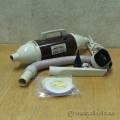 Metro Data Vac Hand Held Computer and Electronics Vacuum